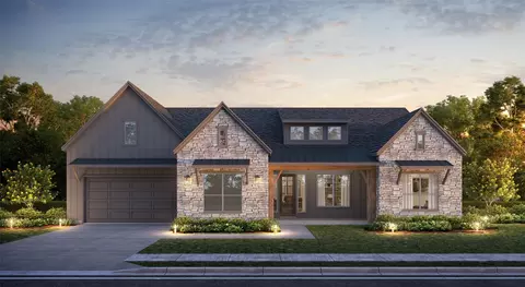 14931 Shavers Dr, Willis, TX 77318