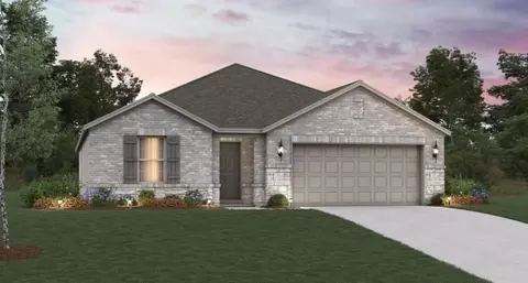205 Rose Laurel Dr, Alvin, TX 77511
