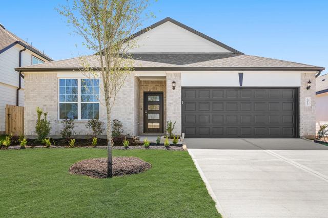 3017 Mistflower Trl, Brookshire, TX 77423
