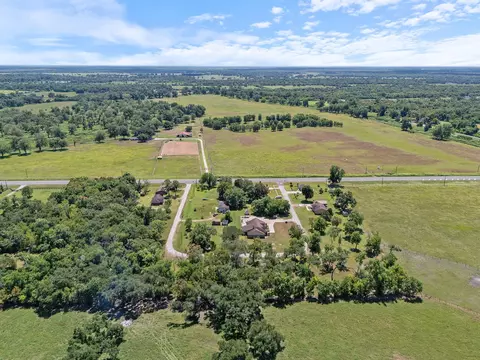 0 County Road 161 Shilo Lots 4-13 Loop, Cedar Lane, TX 77415