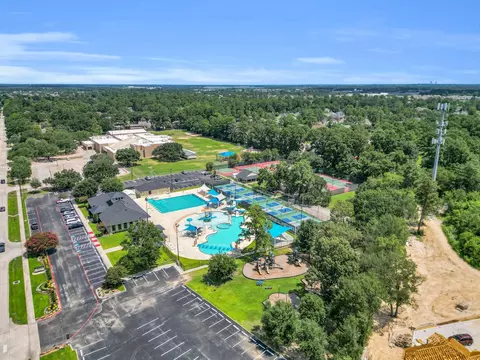 View/Area - 8111 Northbridge Dr, Spring, TX 77379 photo 2 of 4