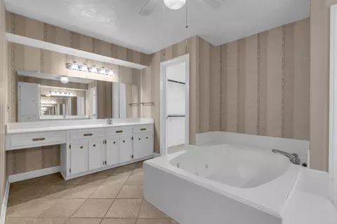 Bath - 8111 Northbridge Dr, Spring, TX 77379 photo 3 of 7