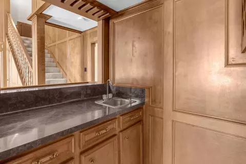 Entry Way - 8111 Northbridge Dr, Spring, TX 77379 photo 3 of 3