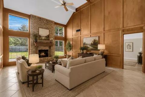 Living - 8111 Northbridge Dr, Spring, TX 77379 photo 1 of 5