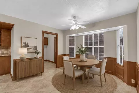 Dining - 8111 Northbridge Dr, Spring, TX 77379 photo 2 of 2