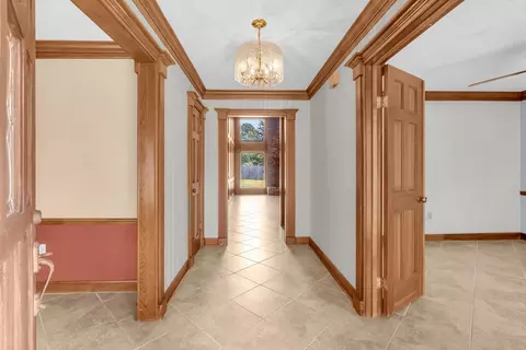 Entry Way - 8111 Northbridge Dr, Spring, TX 77379 photo 1 of 3
