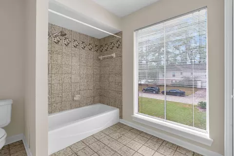 Bath - 8111 Northbridge Dr, Spring, TX 77379 photo 7 of 7