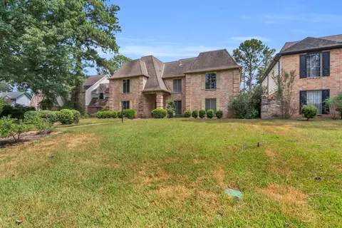 Exterior - 8111 Northbridge Dr, Spring, TX 77379 photo 6 of 6