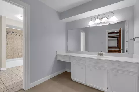 Bath - 8111 Northbridge Dr, Spring, TX 77379 photo 6 of 7