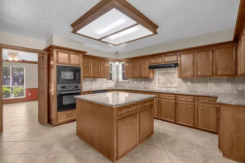 Kitchen - 8111 Northbridge Dr, Spring, TX 77379 photo 1 of 3