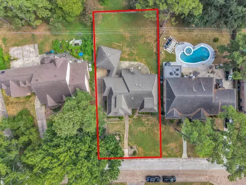 View/Area - 8111 Northbridge Dr, Spring, TX 77379 photo 1 of 4