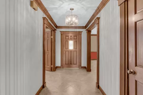 Entry Way - 8111 Northbridge Dr, Spring, TX 77379 photo 2 of 3