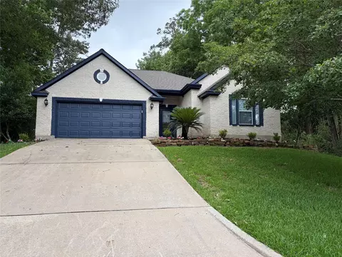 3818 Treasure Island Dr, Montgomery, TX 77356