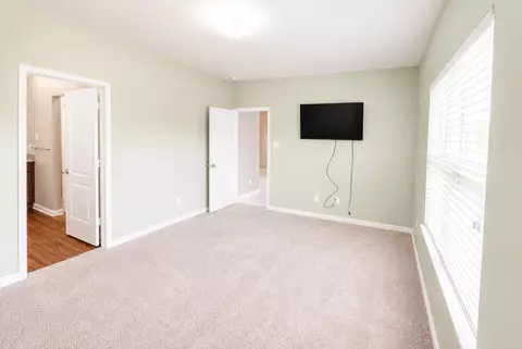 Bedroom - 9427 Ruby Mist Dr, Rosharon, TX 77583 photo 1 of 7