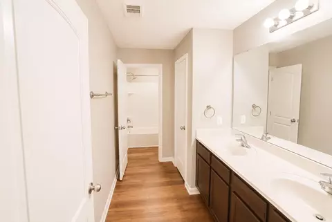 Entry Way - 9427 Ruby Mist Dr, Rosharon, TX 77583 photo 6 of 6