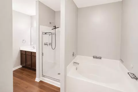 Bath - 9427 Ruby Mist Dr, Rosharon, TX 77583 photo 2 of 2