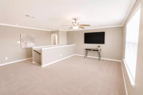 Entry Way - 9427 Ruby Mist Dr, Rosharon, TX 77583 photo 4 of 6