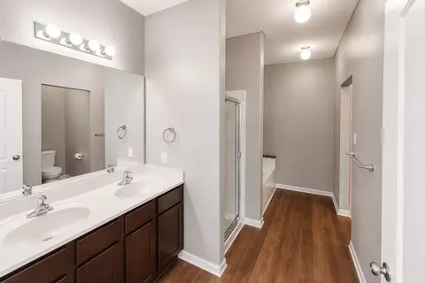 Entry Way - 9427 Ruby Mist Dr, Rosharon, TX 77583 photo 1 of 6