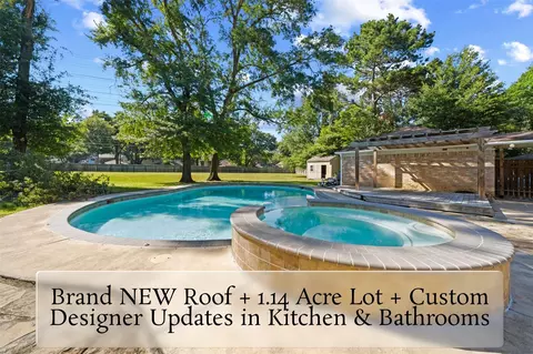 12854 Highland Hills Dr, Cypress, TX 77429