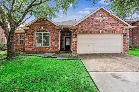 15018 Wildberry Creek Ct, Cypress, TX 77433