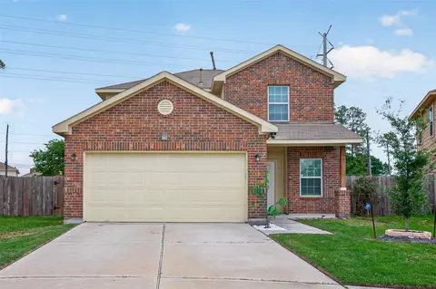 7727 Friesian Meadow Ln, Humble, TX 77338