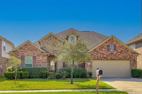 25319 Terrain Park Dr, Spring, TX 77373 photo 1