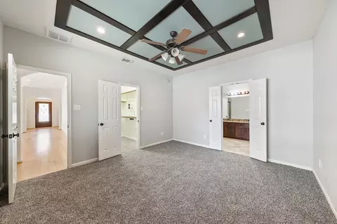 Bedroom - 24527 Spring Harbor Dr, Spring, TX 77373 photo 1 of 3