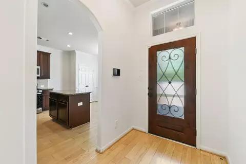 Entry Way - 24527 Spring Harbor Dr, Spring, TX 77373 photo 2 of 3