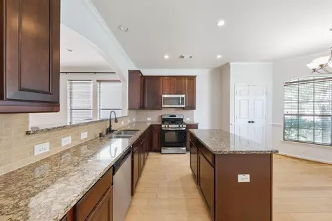 Kitchen - 24527 Spring Harbor Dr, Spring, TX 77373 photo 1 of 3