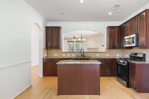 Kitchen - 24527 Spring Harbor Dr, Spring, TX 77373 photo 2 of 3