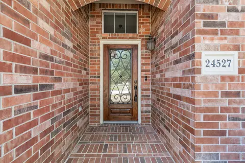 Entry Way - 24527 Spring Harbor Dr, Spring, TX 77373 photo 1 of 3