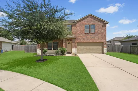 2534 Grey Reef Dr, Katy, TX 77449