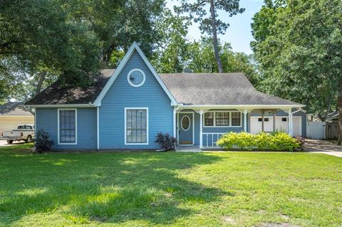 11 Dover Dr, Conroe, TX 77304 photo 1