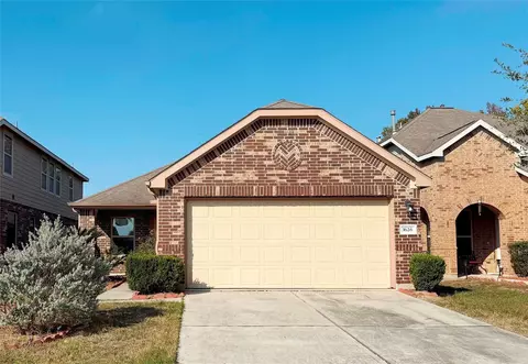 1626 Thornhollow Dr, Houston, TX 77014