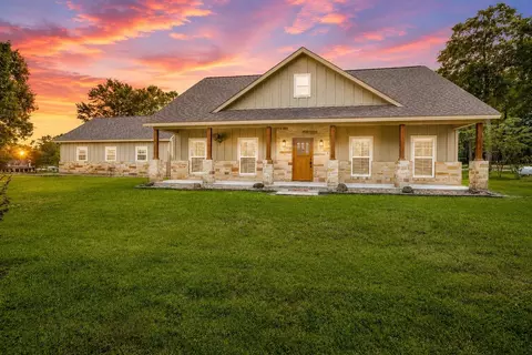 11781 Walding Rd, Montgomery, TX 77356