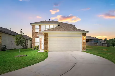 25595 Blossom Ct, Montgomery, TX 77316