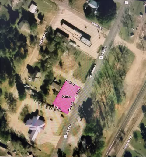 0 Hwy 79, Jewett, TX 75846
