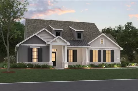 16631 Gaines Glen Ln, Montgomery, TX 77316