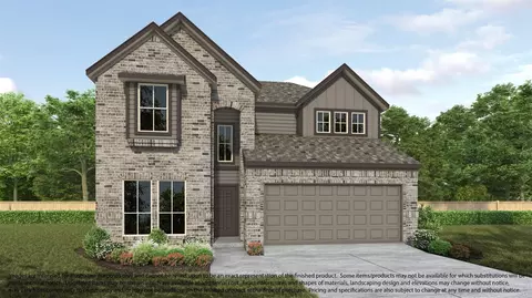 508 Fire Mountain Dr, Waller, TX 77484