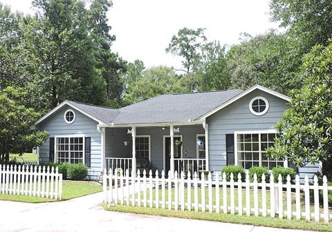 2447 Westhoff Ct, Conroe, TX 77384 photo 1