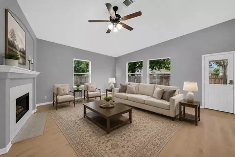 Living - 5506 Indian Brook Ct, Spring, TX 77373 photo 1 of 2