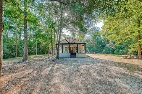 14572 Hasara Unit A And B Ln, Willis, TX 77378