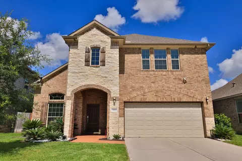 21024 Bracer St, Kingwood, TX 77339