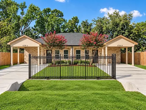 8709 Wheatley St, Houston, TX 77088