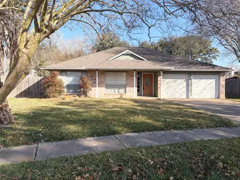 2006 Musket Ridge Dr, Richmond, TX 77406