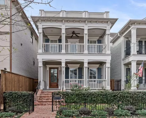 403 Columbia St, Houston, TX 77007