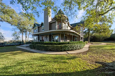 Exterior - 25948 Nelson Rd, Hempstead, TX 77445 photo 3 of 13