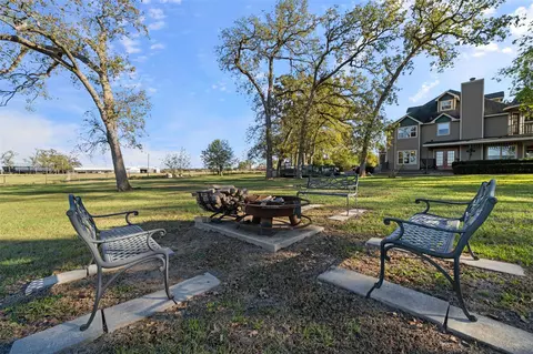 Exterior - 25948 Nelson Rd, Hempstead, TX 77445 photo 9 of 13