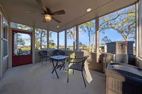 Exterior - 25948 Nelson Rd, Hempstead, TX 77445 photo 5 of 13