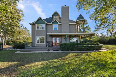 Exterior - 25948 Nelson Rd, Hempstead, TX 77445 photo 2 of 13